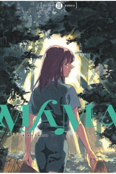 MAMA 3
