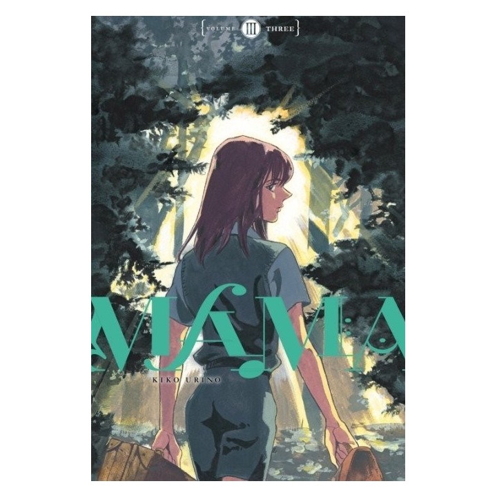 MAMA 3