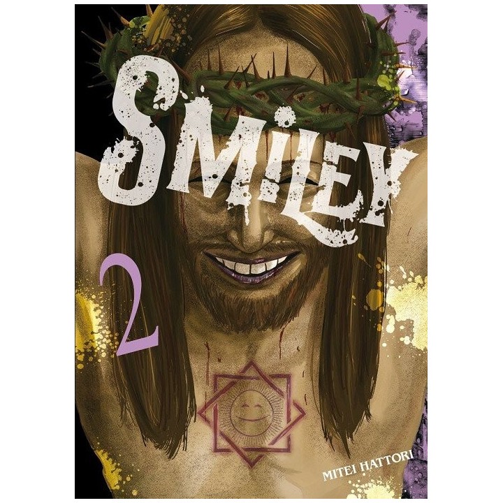 SMILEY 2