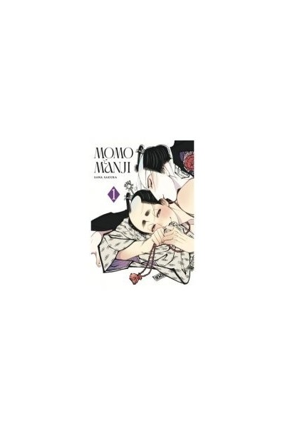 MOMO Y MANJI 1