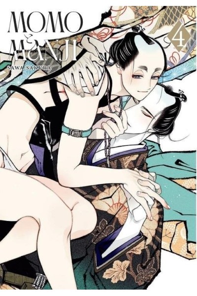 MOMO Y MANJI 4