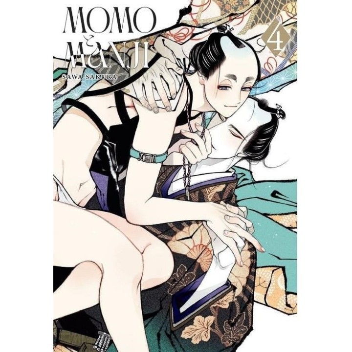 MOMO Y MANJI 4