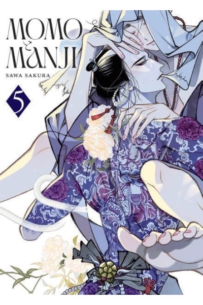 MOMO Y MANJI 5