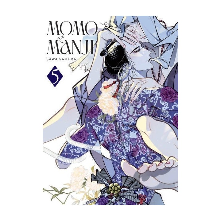 MOMO Y MANJI 5