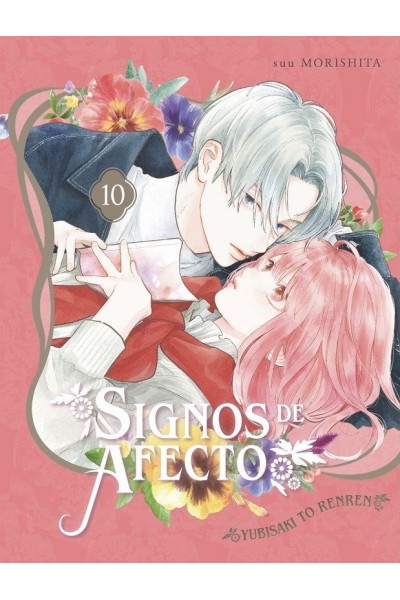 SIGNOS DE AFECTO 10