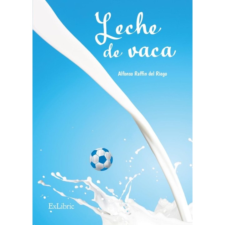 LECHE DE VACA