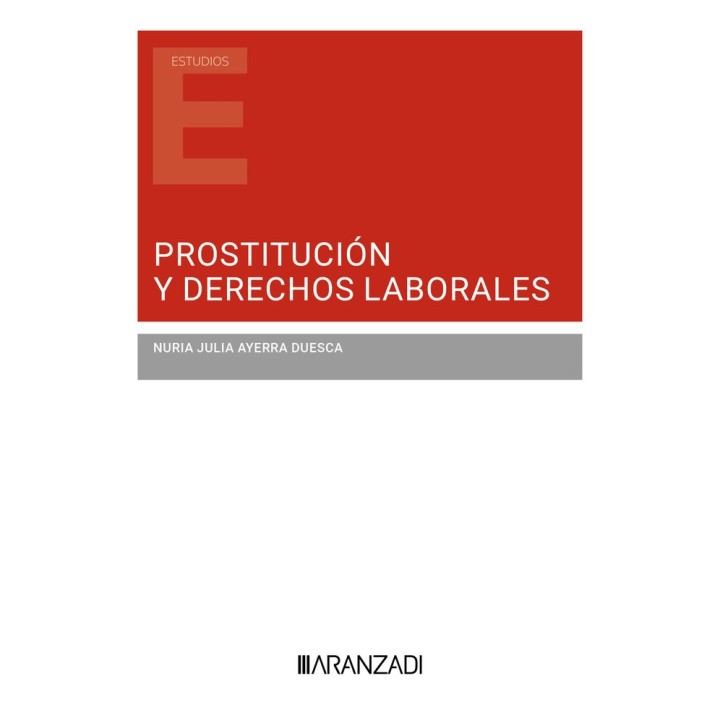 PROSTITUCION Y DERECHOS LABORALES