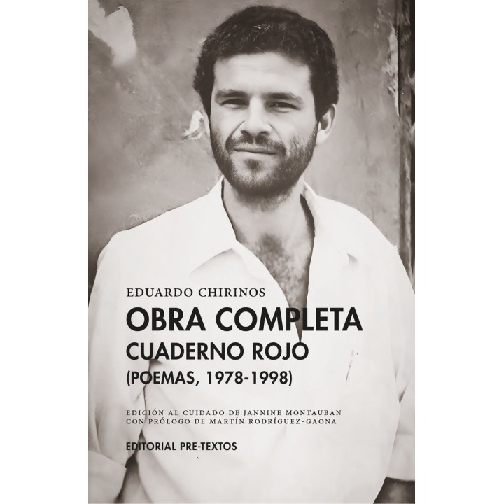 OBRA COMPLETA I CUADERNO ROJO