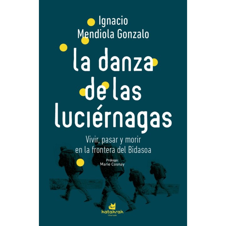 LA DANZA DE LAS LUCIERNAGAS