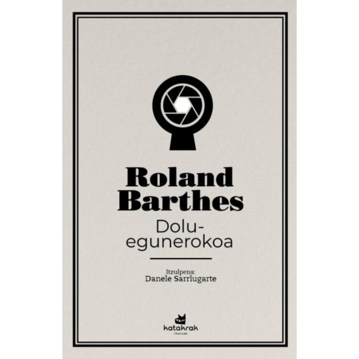DOLU EGUNEROKOA
