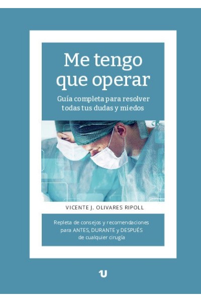 ME TENGO QUE OPERAR