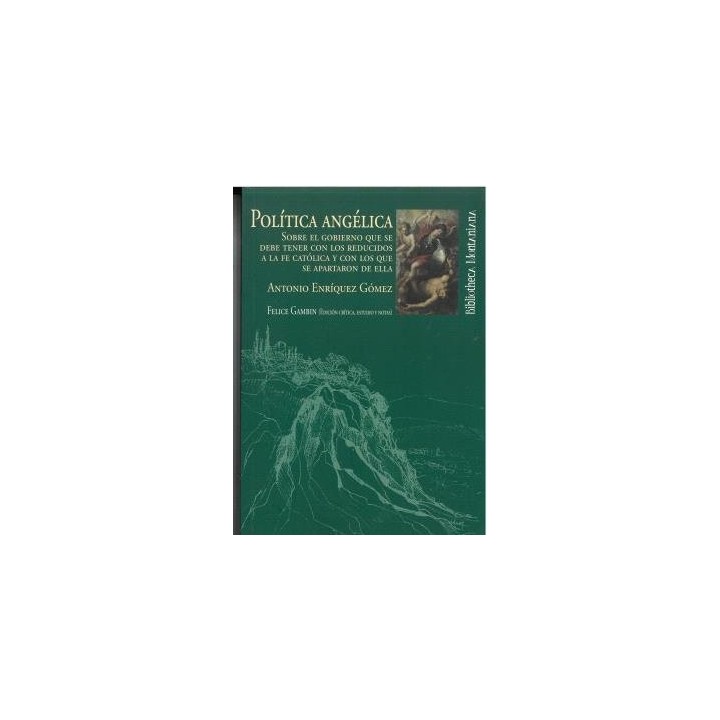 POLITICA ANGELICA