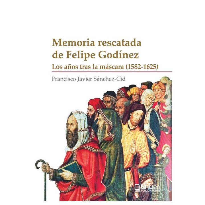 MEMORIA RESCATADA DE FELIPE GODINEZ