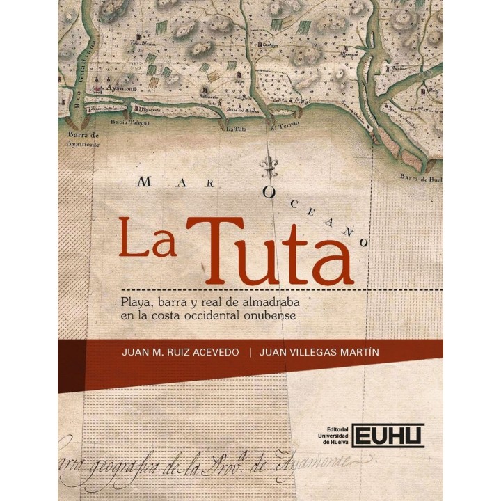 LA TUTA