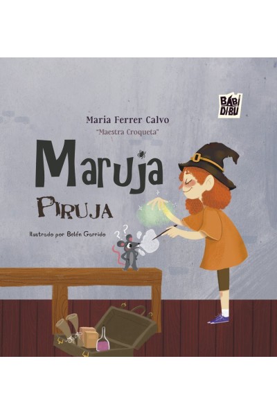 MARUJA PIRUJA