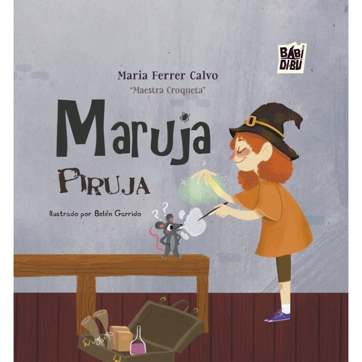 MARUJA PIRUJA