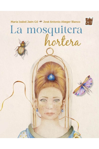 MOSQUITERA HORTERA,LA