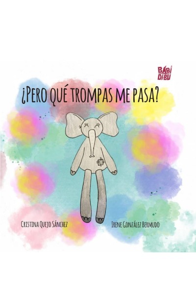 PERO QUE TROMPAS ME PASA