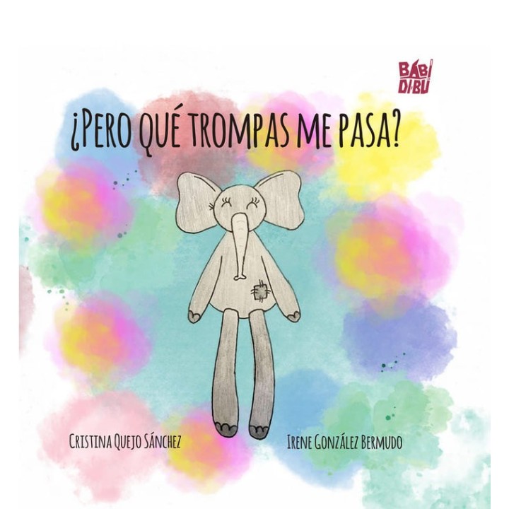 PERO QUE TROMPAS ME PASA