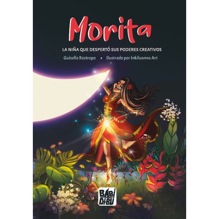 MORITA