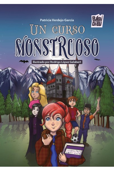UN CURSO MONSTRUOSO