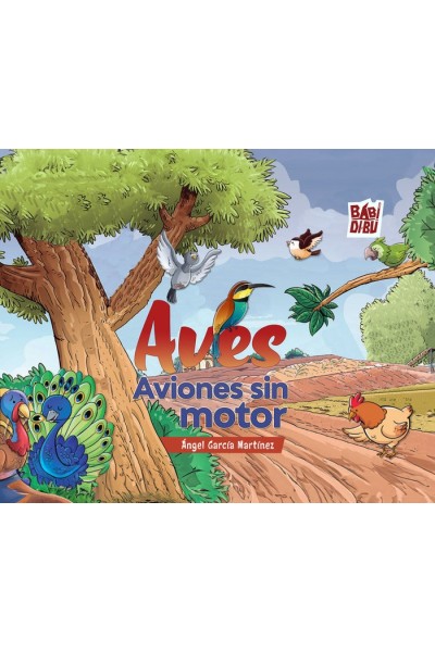 AVES AVIONES SIN MOTOR
