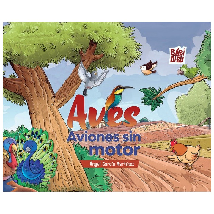 AVES AVIONES SIN MOTOR