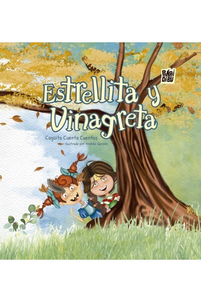 ESTRELLITA Y VINAGRETA
