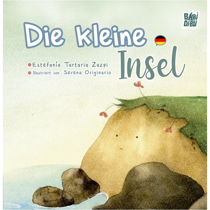 DIE KLEINE INSEL