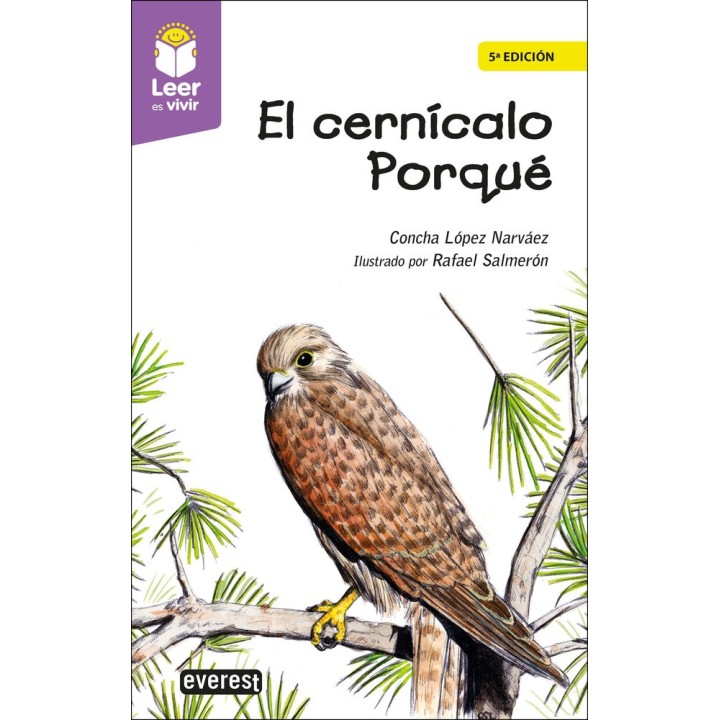 EL CERNICALO PORQUE