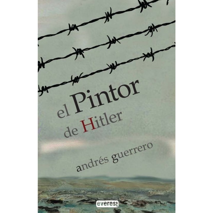EL PINTOR DE HITLER