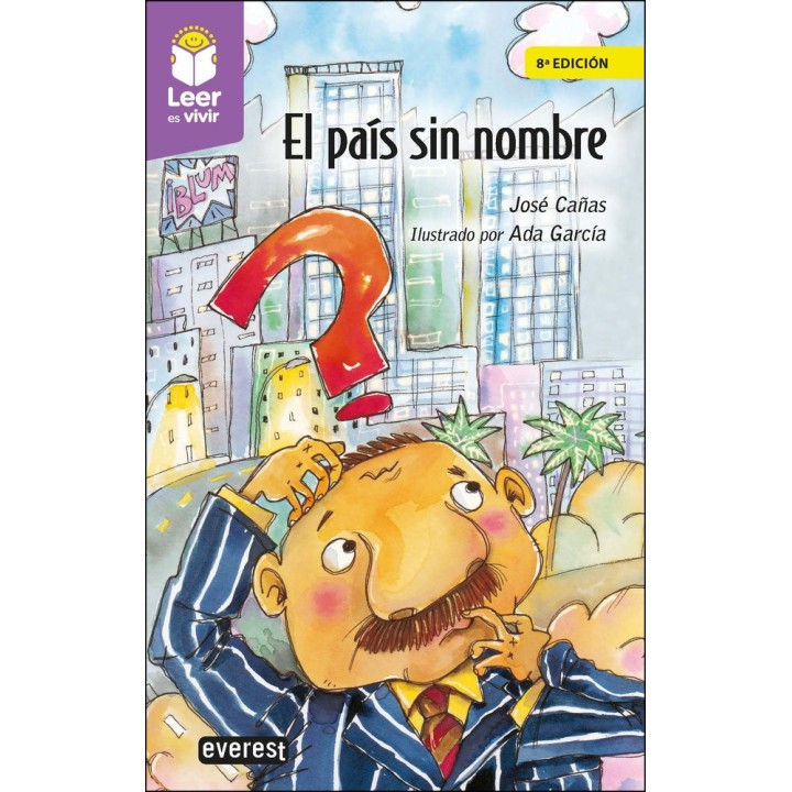 EL PAIS SIN NOMBRE