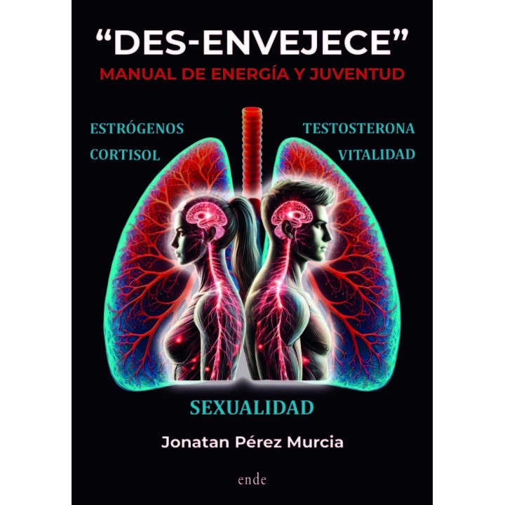 DES ENVEJECE