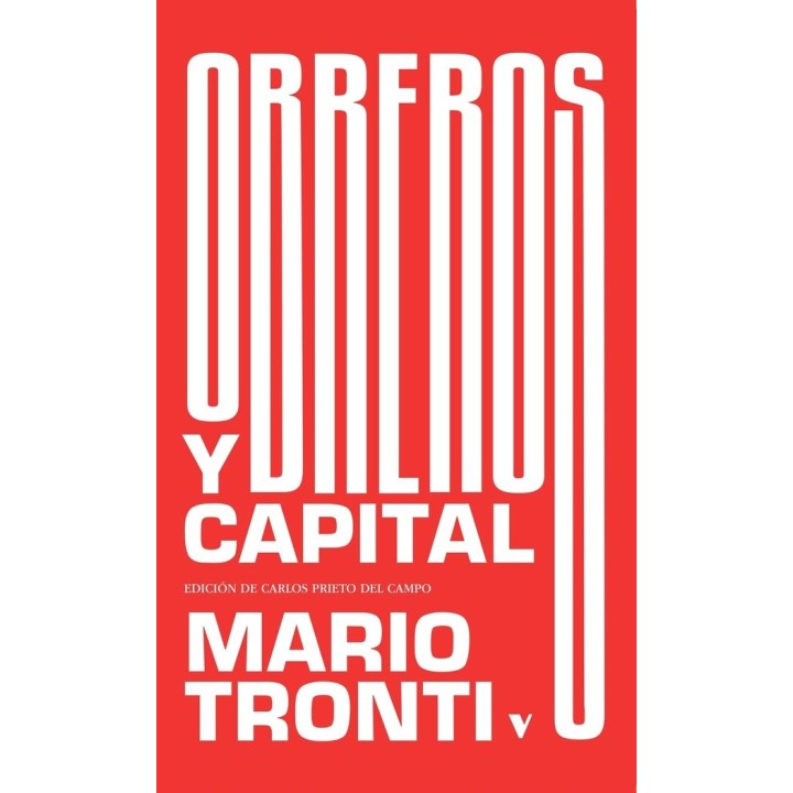 OBREROS Y CAPITAL