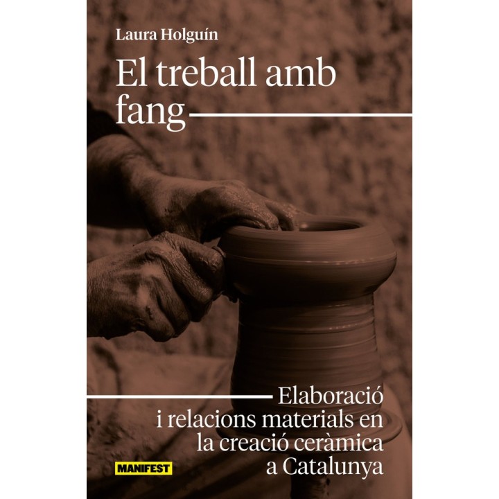 EL TREBALL AMB FANG