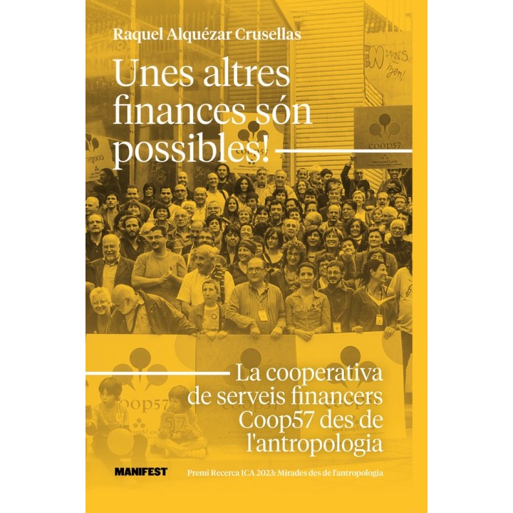 UNES ALTRES FINANCES SON POSSIBLES