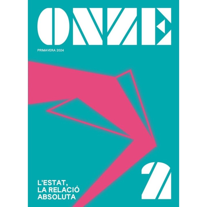 ONZE #2 L'ESTAT1 RELACIO ABSOLUTA