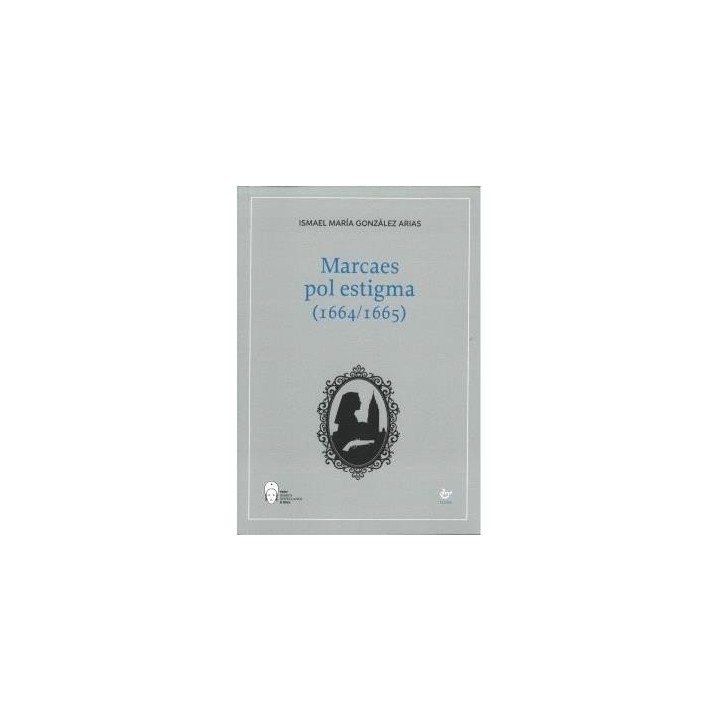 MARCAES POL ESTIGMA 1664 1665