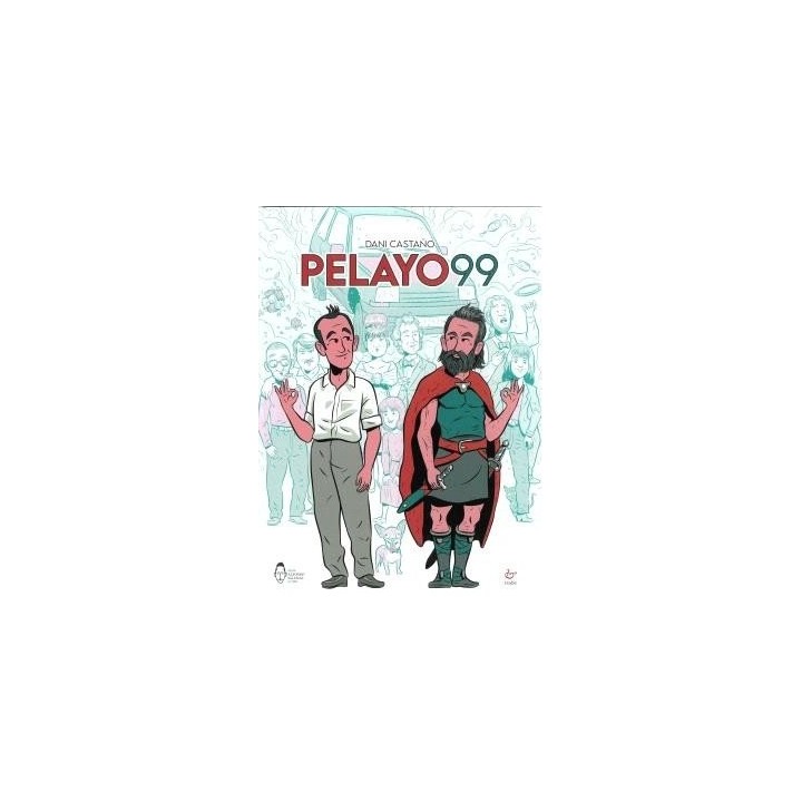 PELAYO 99