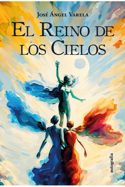 EL REINO DE LOS CIELOS