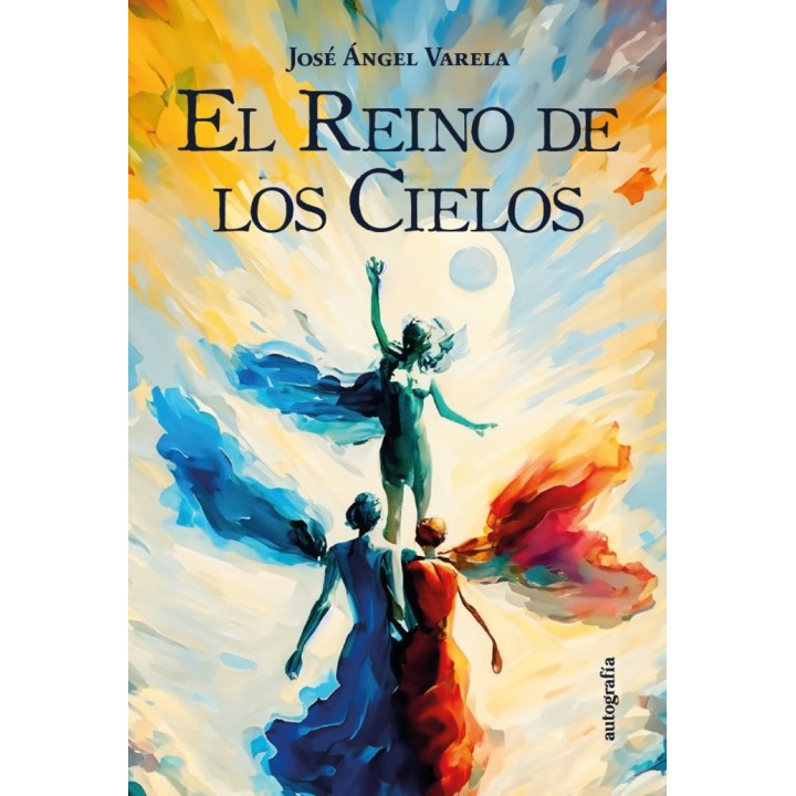 EL REINO DE LOS CIELOS