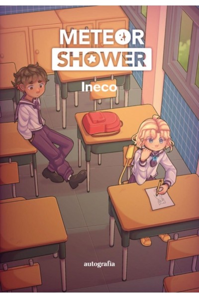 METEOR SHOWER