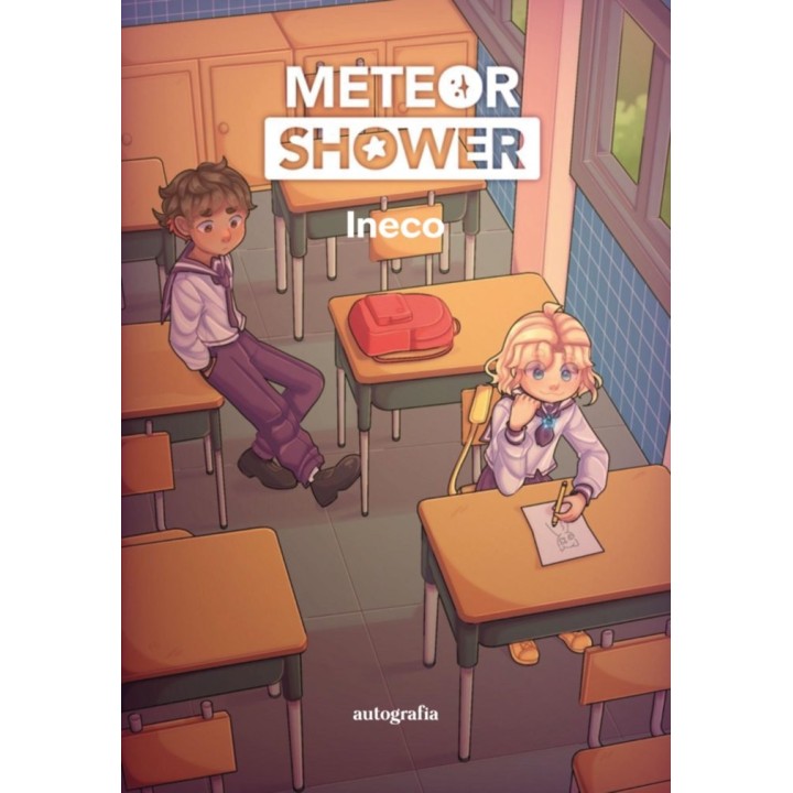 METEOR SHOWER