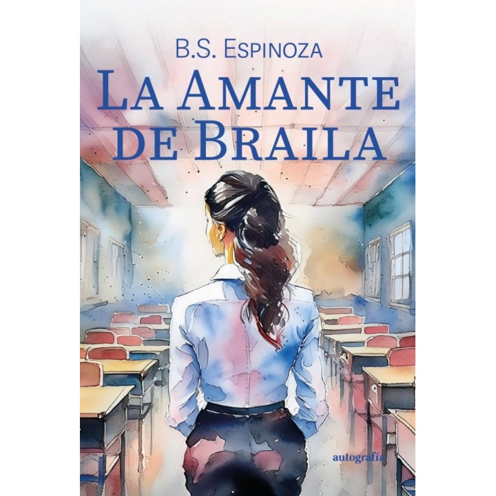 LA AMANTE DE BRAILA