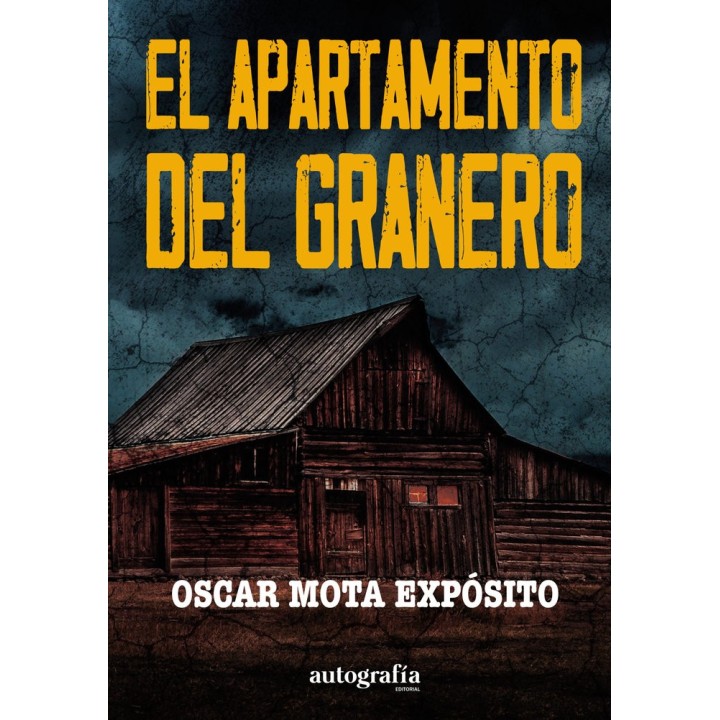 EL APARTAMENTO DEL GRANERO
