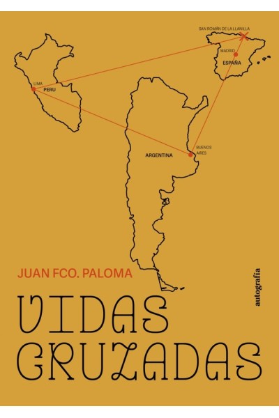 VIDAS CRUZADAS