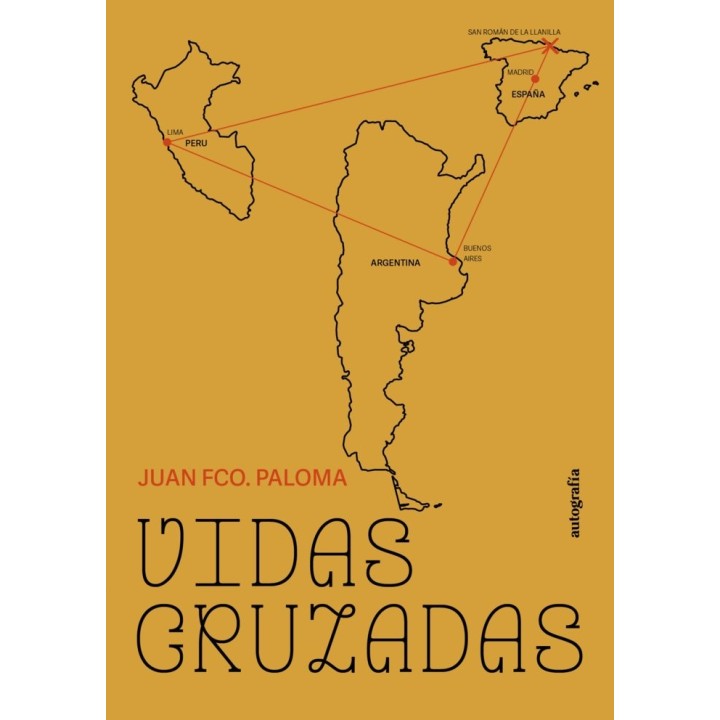 VIDAS CRUZADAS