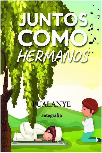 JUNTOS COMO HERMANOS