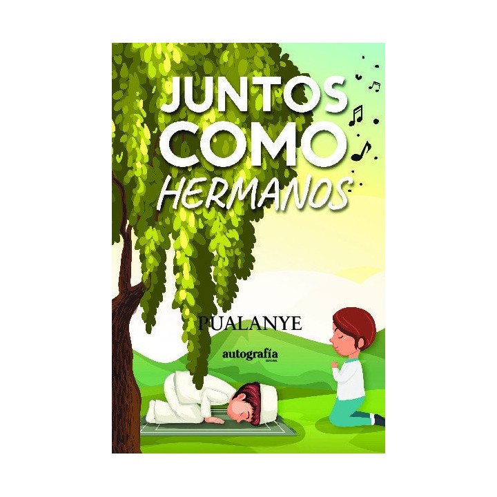JUNTOS COMO HERMANOS