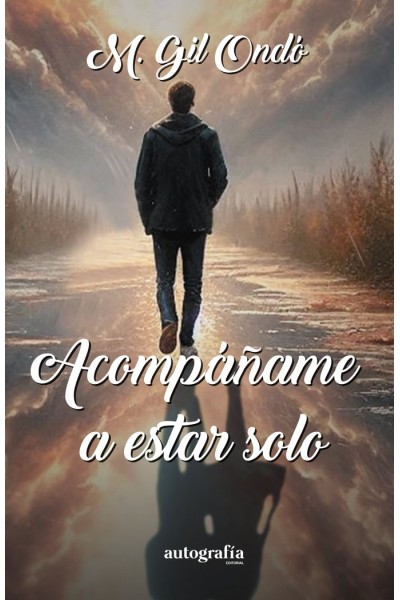 ACOMPAÑAME A ESTAR SOLO